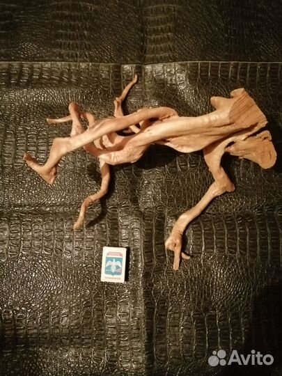 Коряги для террариума