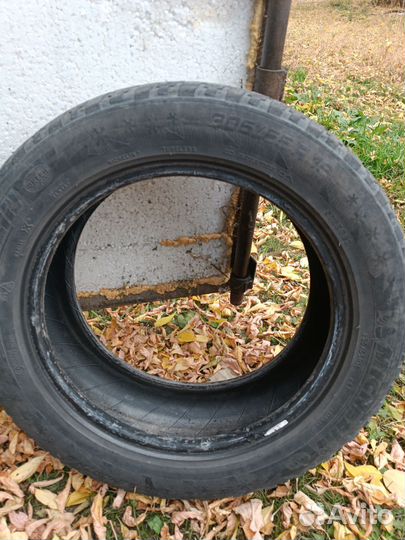 Michelin XCA 205/55 R16