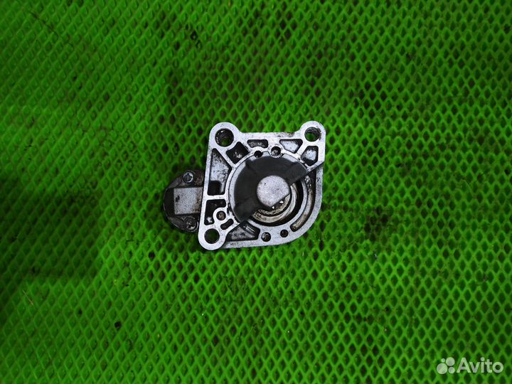 Стартер Renault Sandero