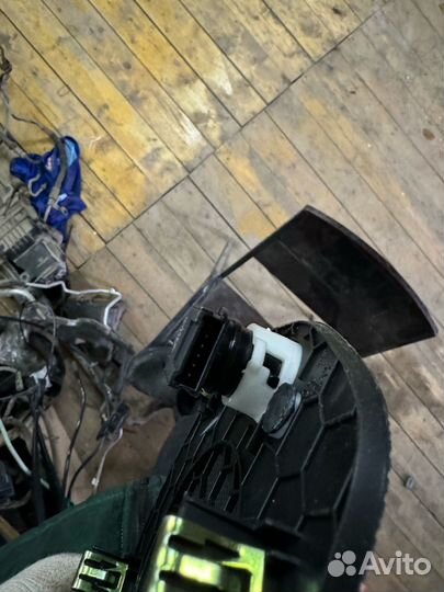 Датчик света температуры кадиллак срх 2 2011