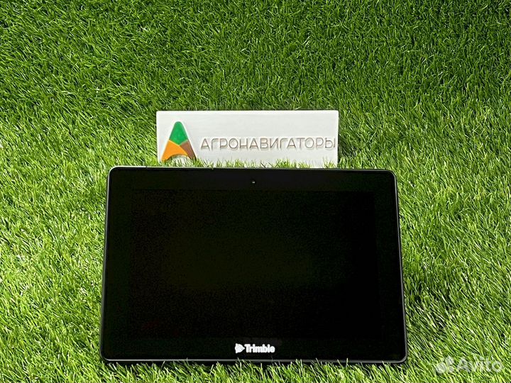 Агронавигатор Trimble EZ-Pilot Автопилот