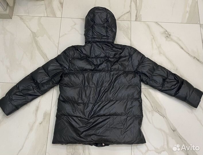 Пуховик add