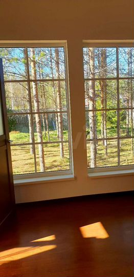 Дом 60 м² на участке 9 сот.