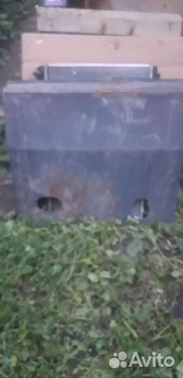 Защита нива