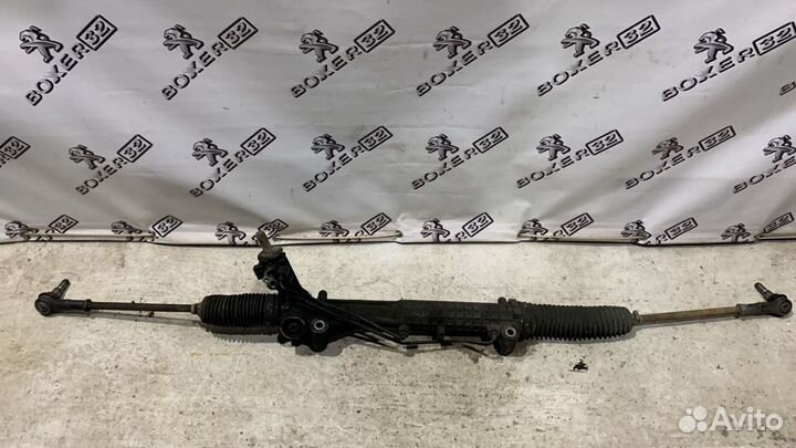Рулевая рейка Ford Transit 2006-2014