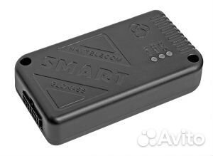 Глонасс GPS-навигатор smart SM 2410