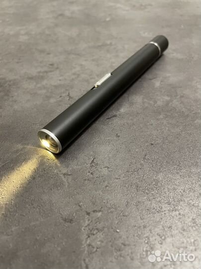 Фонарик диагностический