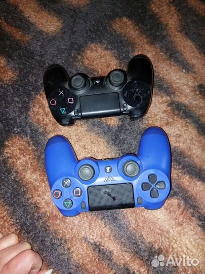 Sony PS4