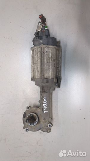 Электроусилитель руля Skoda Octavia (A5), 2009