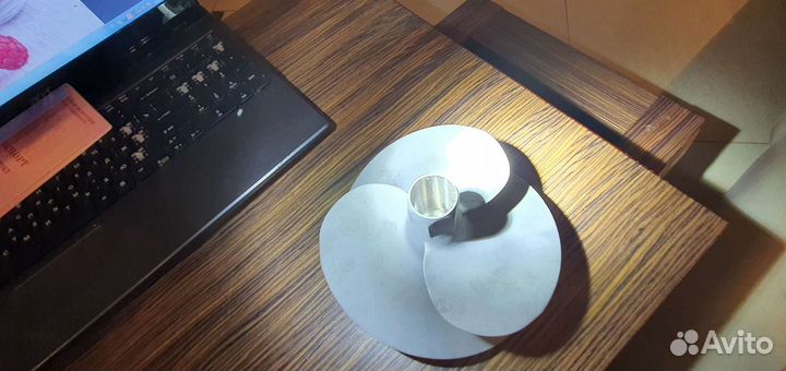 Винт Импеллер для топового yamaha svho