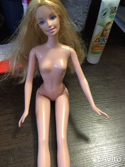 Кукла барби 1999