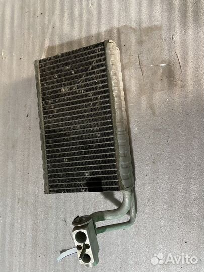 Испаритель кондиционера BMW 5 E60