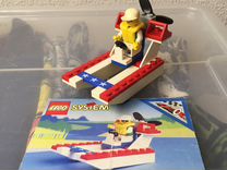 Винтажное Lego System 6513