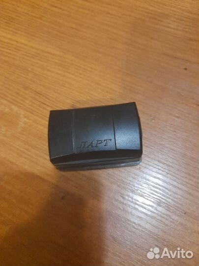 Приставка определитель номера