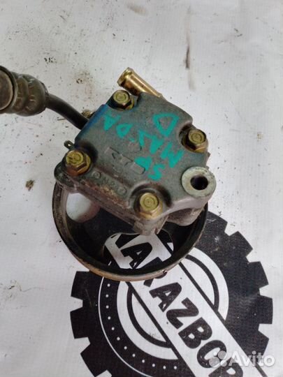 Насос гидроусилителя руля Mazda Demio