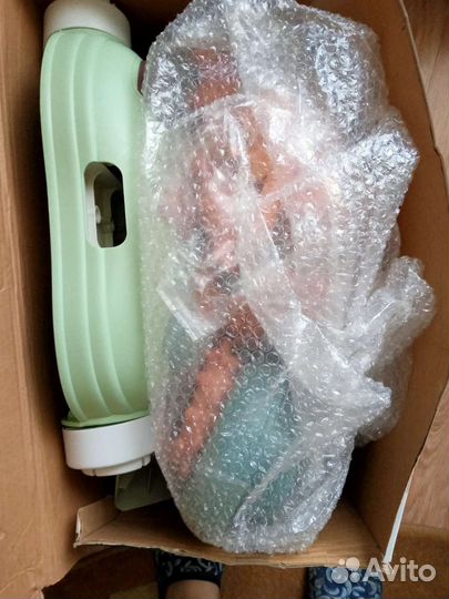 Ходунки -каталка