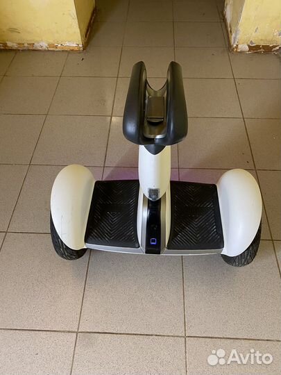 Segway ninebot