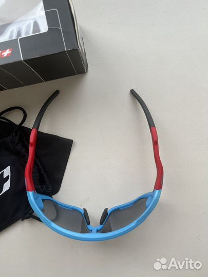 Очки спортивные KV+