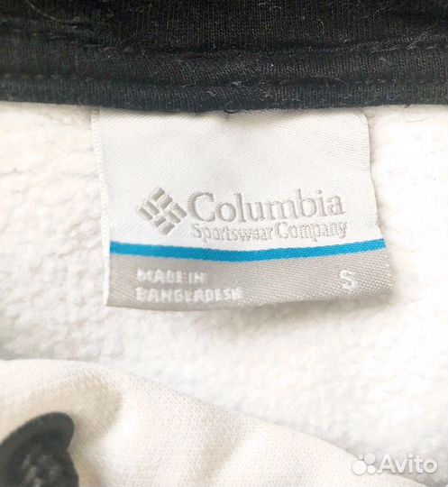 Худи Columbia