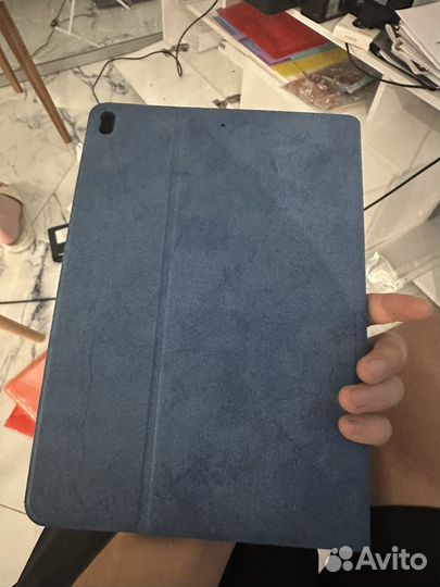 Чехол iPad air 3