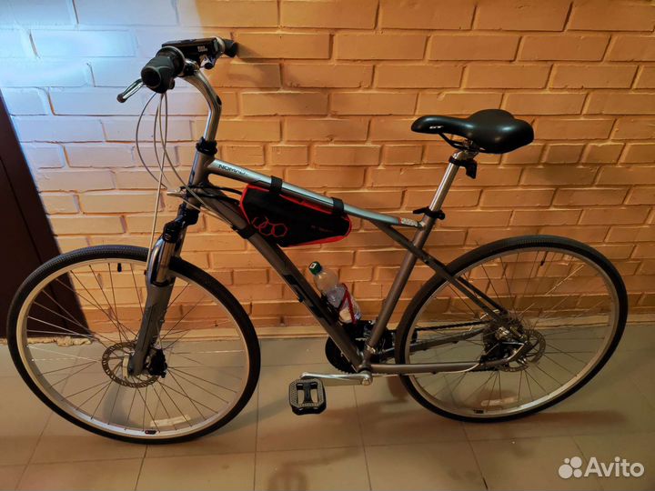 Велосипед GT Nomad 3.0