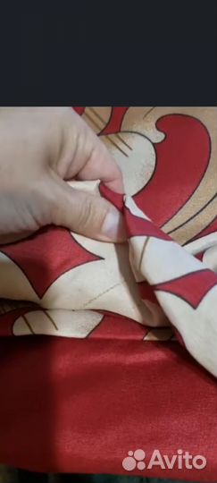 Белье постельное сатин, шёлковое