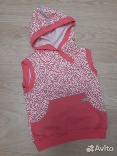 Вещи р. 104-110 фирменые