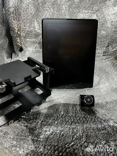 Магнитола планшет Vesta NG