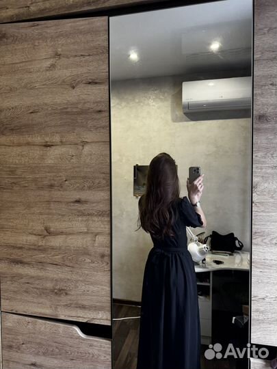 Платье летнее женское