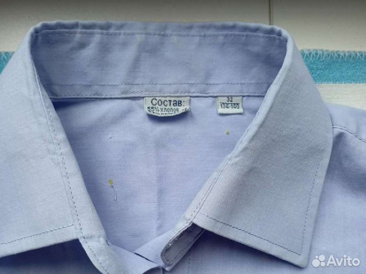 Одежда для школы 140