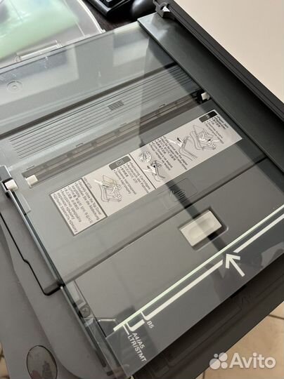 Копировальный аппарат Canon FC-108