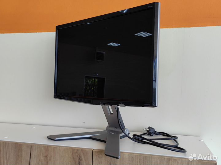Монитор для компьютера 24 дюйма бу