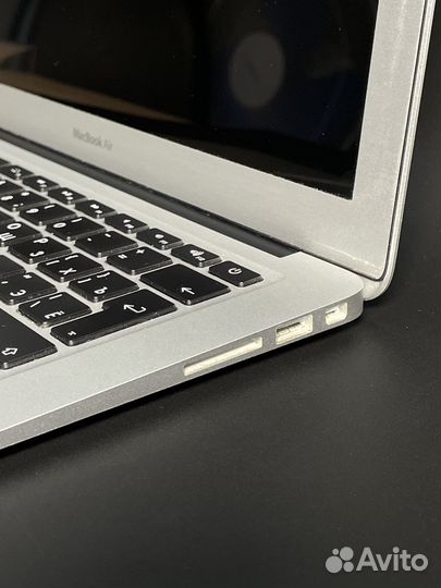 Apple MacBook Air 13 2017