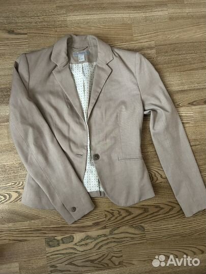 Комплект Zara+H&M