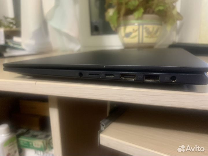 Asus vivobook pro 15 m6500q-hn058