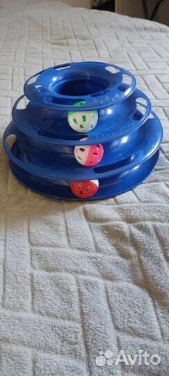 Игрушки для кошек