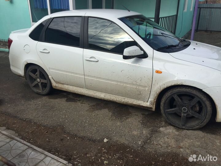 Продам литые диски