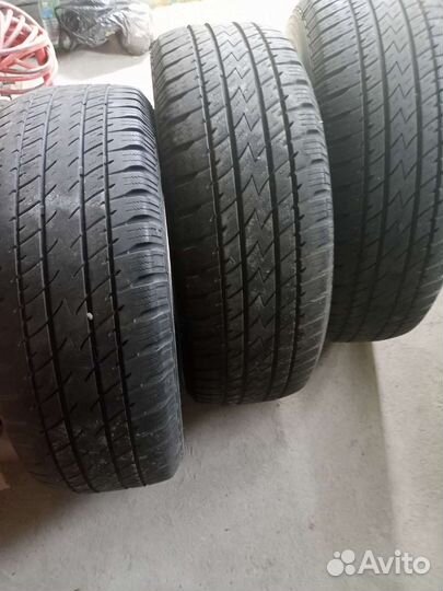 GT Radial Savero HT Plus 265/70 R16 112T