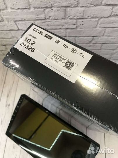 Teyes cc2l plus hyndai creta