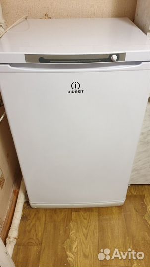 Морозильная камера indesit бу