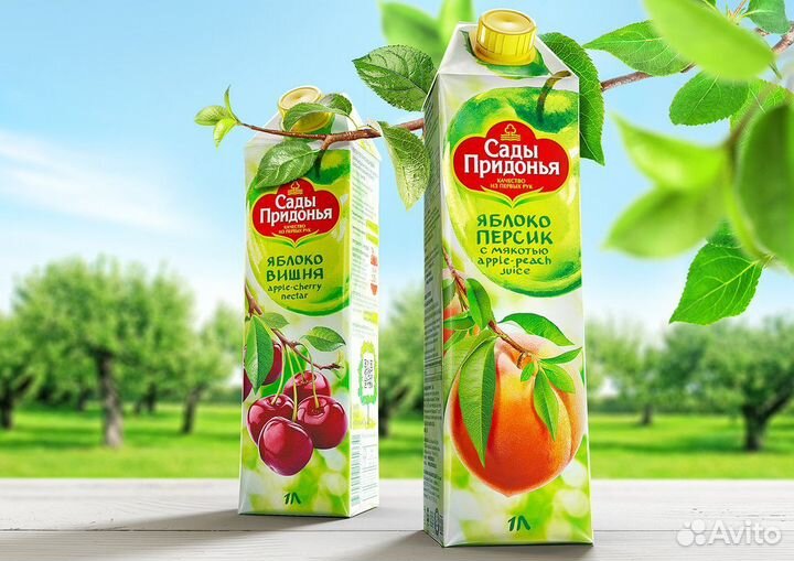 Вахта Упаковщик сока 15/30/45 смен с питанием