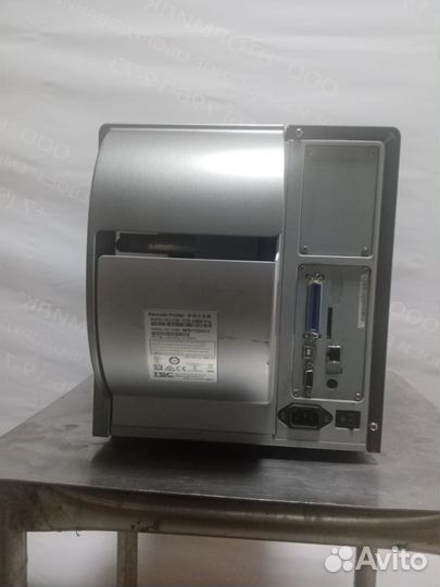 Теpмотpансфеpный принтер TSC TTP-246M Pro