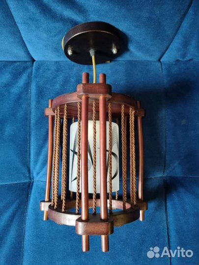 Светильник потолочный