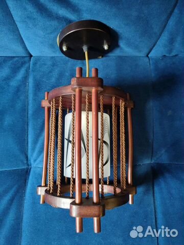 Светильник потолочный