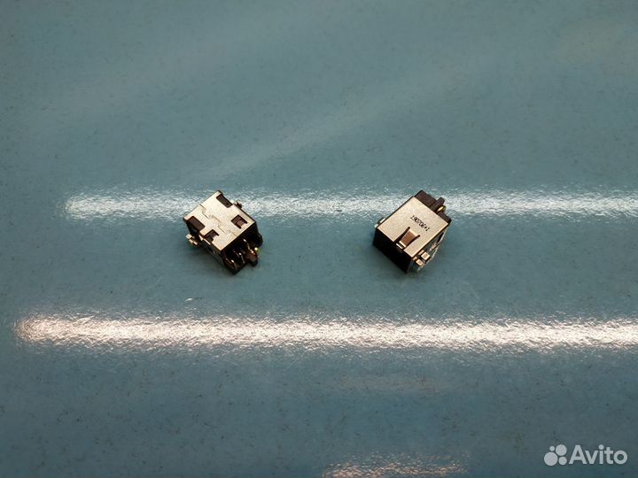 Разъем питания ноутбука MSI GF63 MS-16R3 MS-17F4