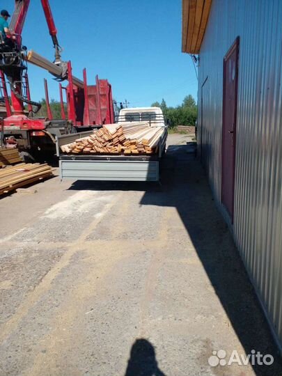 Газель 6 метров,бортовая, открытая, грузоперевозки