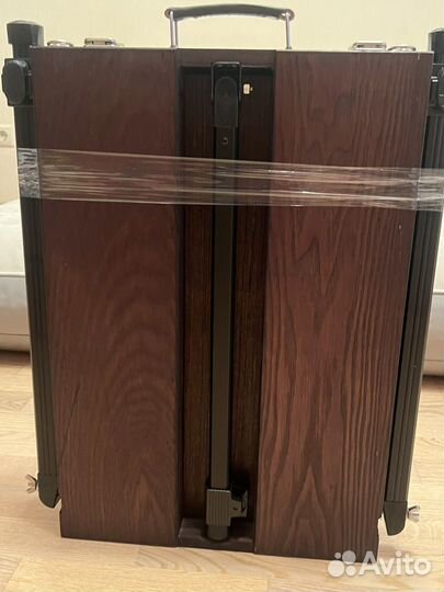 Мольберт этюдник