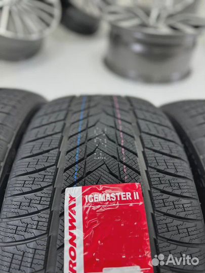 Fronway IceMaster II 255/50 R20 108H