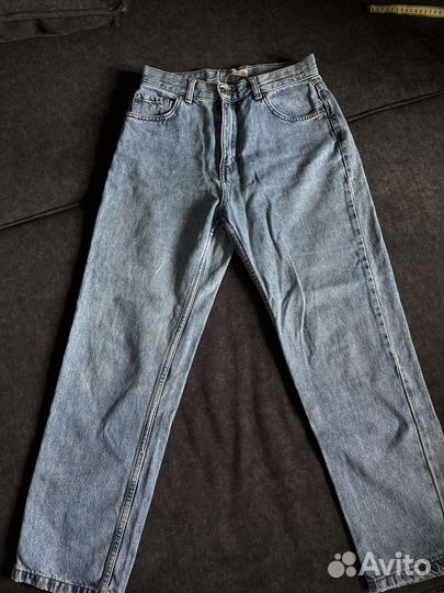 Джинсы
