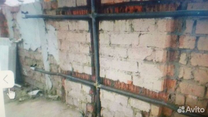 Газосварка